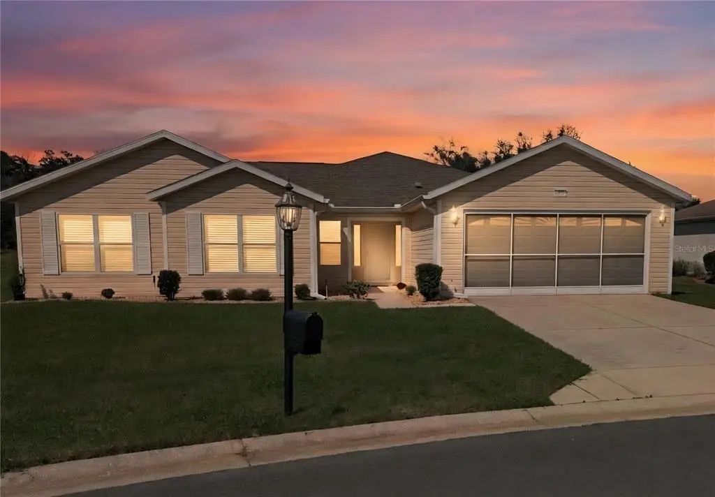 13811 Se 85th Circle, SUMMERFIELD