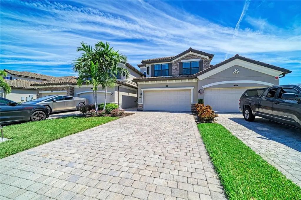 6075 Worsham Lane 103, LAKEWOOD RANCH