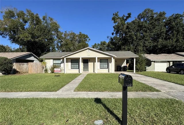 5654 Pinerock Road, ORLANDO