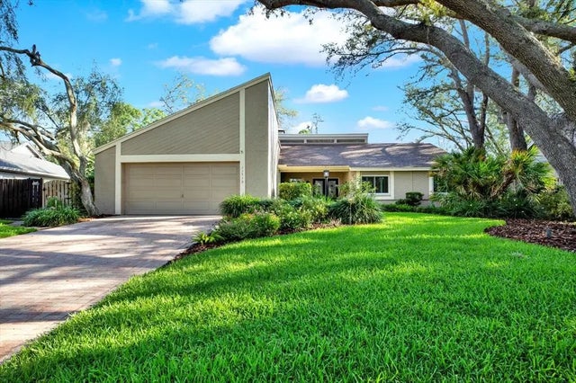11712 Palmer Drive, TAMPA