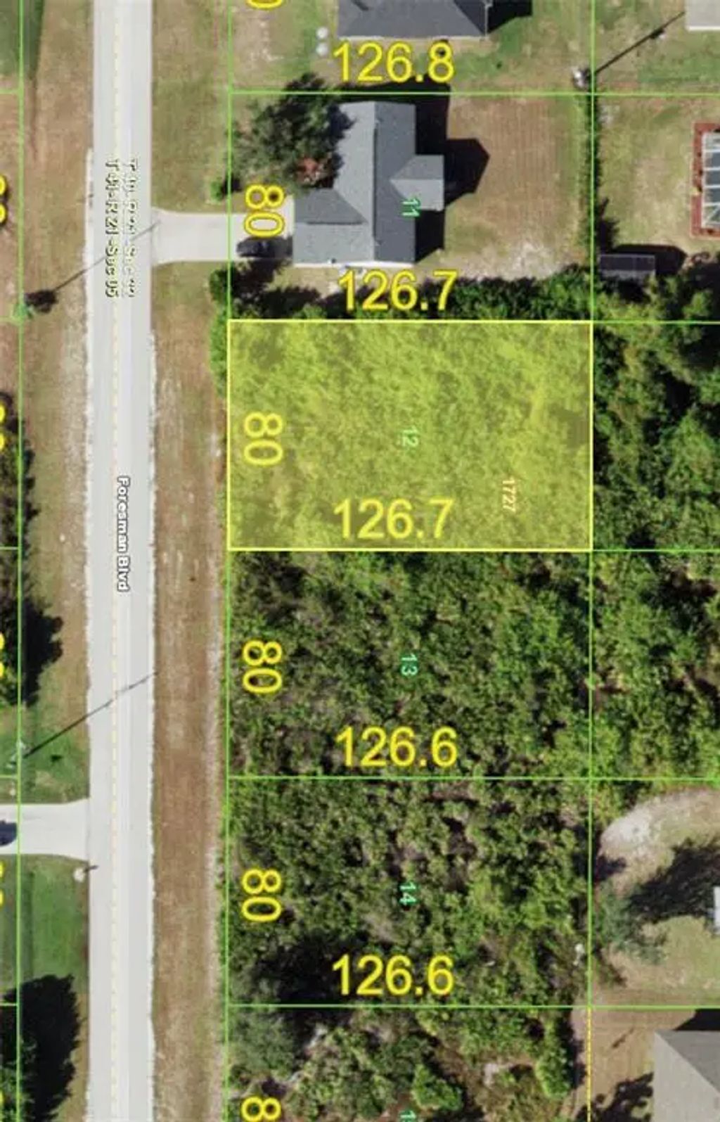 13240 Foresman Boulevard, PORT CHARLOTTE