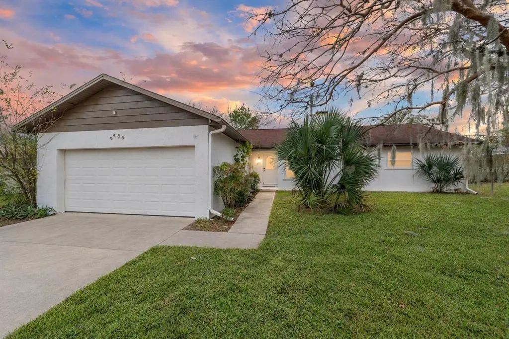 3720 Se 24th Street, OCALA