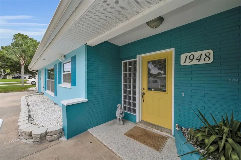 1948 Byram Drive, CLEARWATER