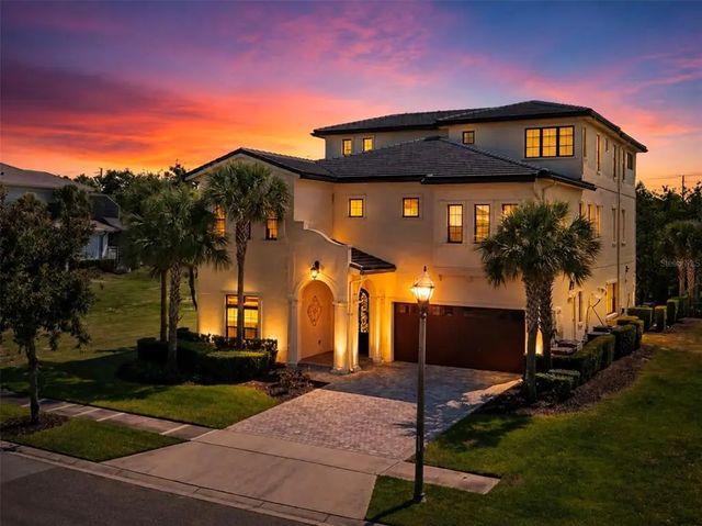 550 Muirfield Loop, KISSIMMEE