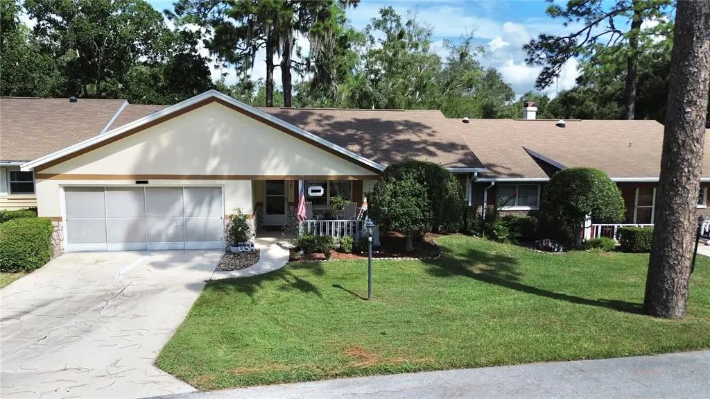 8833 Sw 98th Street Road C, OCALA