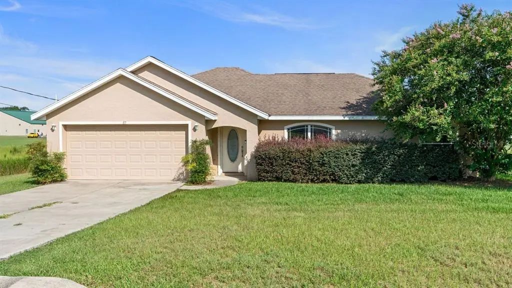 87 Dogwood Drive Circle, OCALA