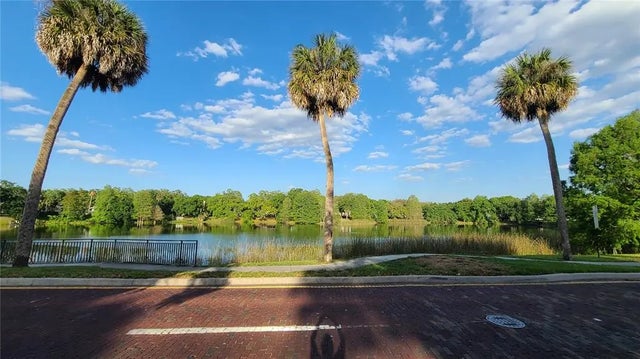 120 S Thornton Avenue, ORLANDO