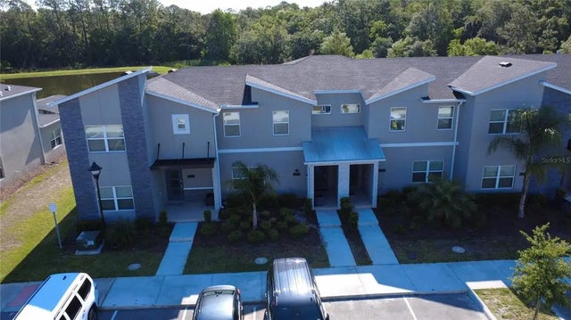 2605 Reading Trail, KISSIMMEE