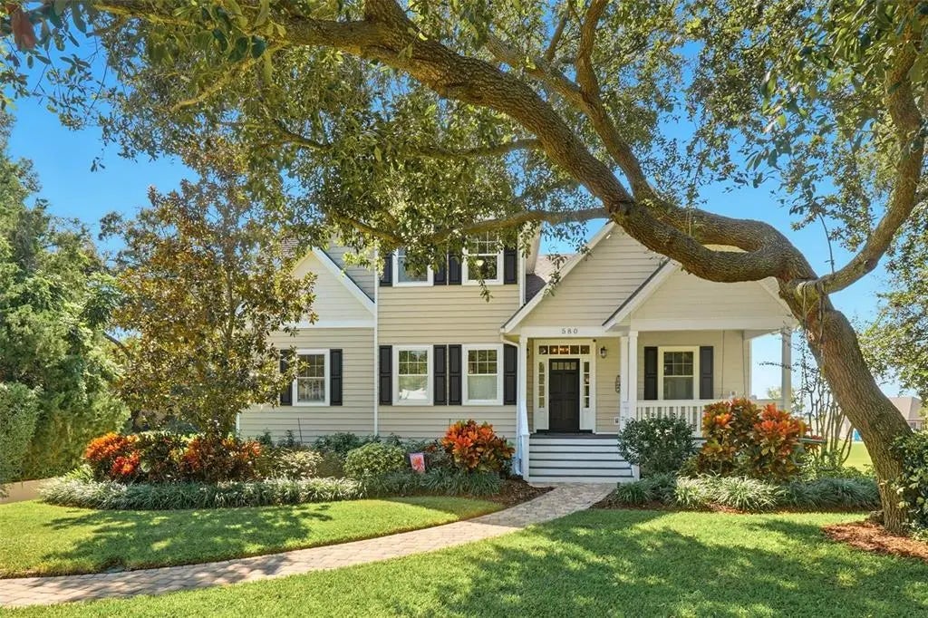 580 W 10th Avenue, MOUNT DORA