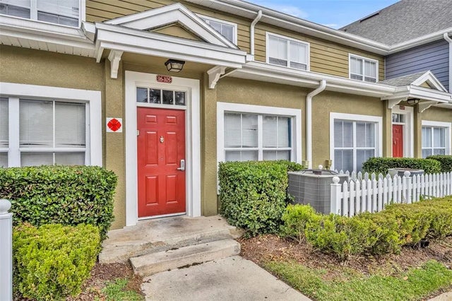 2602 Lodi Circle 105, KISSIMMEE