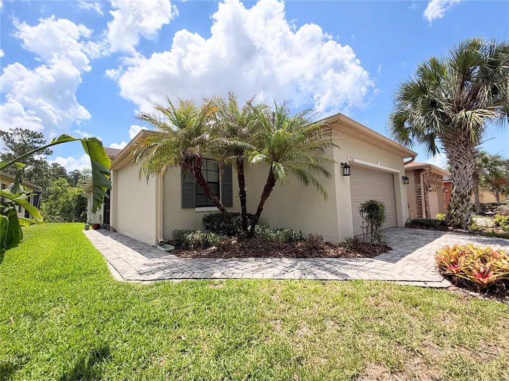 716 Grand Canal Drive, POINCIANA