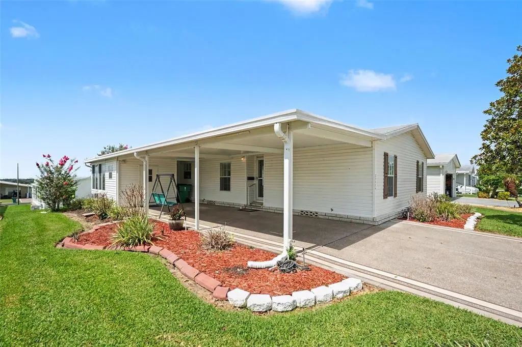 37536 Gill Avenue, ZEPHYRHILLS
