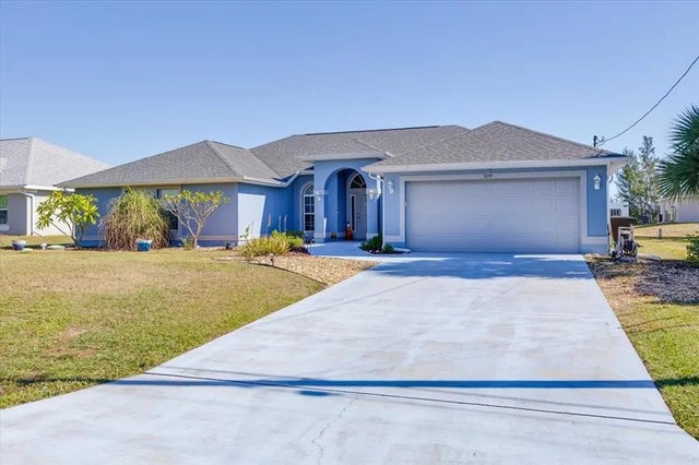 3739 Ne 16th Avenue, CAPE CORAL