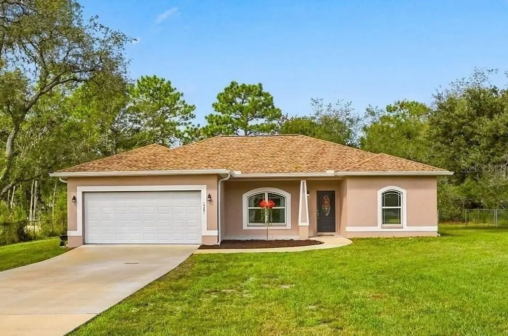 14481 Mount Ivy Road, WEEKI WACHEE