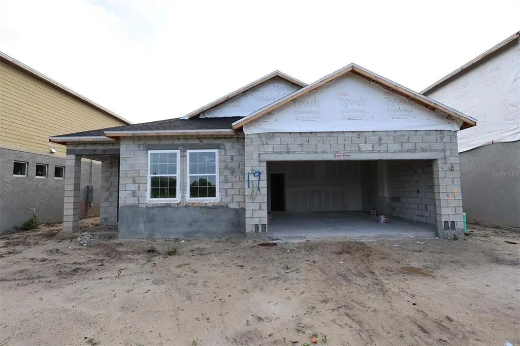 2867 Sweetgrass Lane, ZELLWOOD