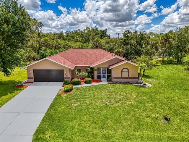 510 Border Street, PORT CHARLOTTE