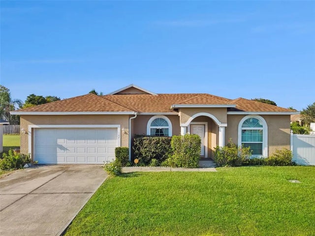 147 Dorchester Court, KISSIMMEE