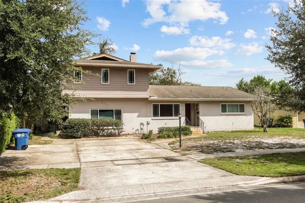 870 N Phelps Avenue, WINTER PARK
