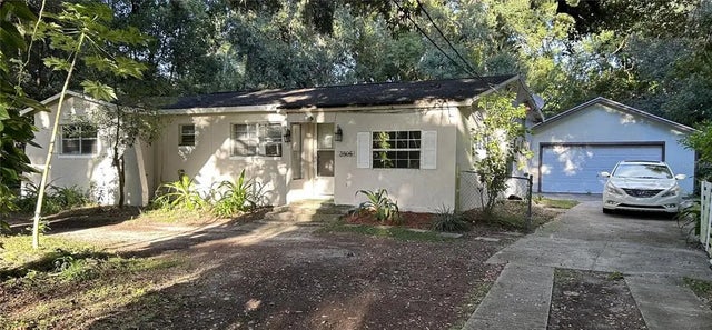 3805 S Tampa Avenue, ORLANDO