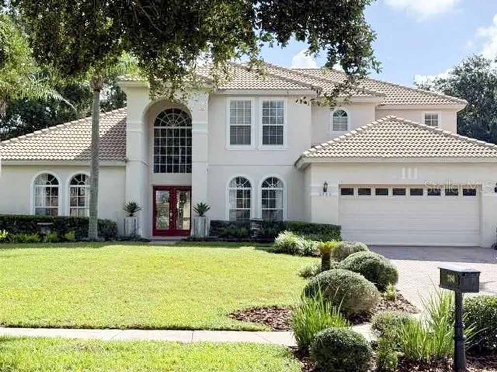 3380 Tabreeze Court, OCOEE