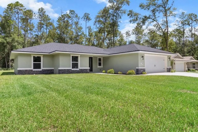 339 E Enfield Lane, DUNNELLON