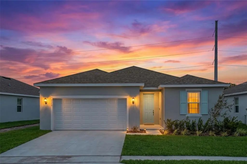 300 Meredith Boulevard, WINTER HAVEN
