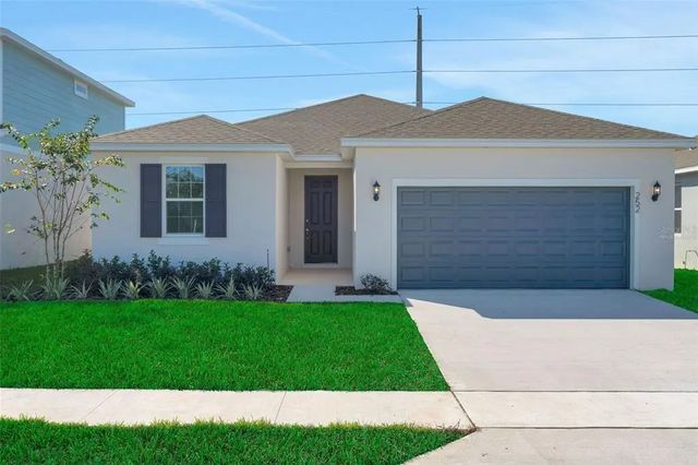 300 Meredith Boulevard, WINTER HAVEN