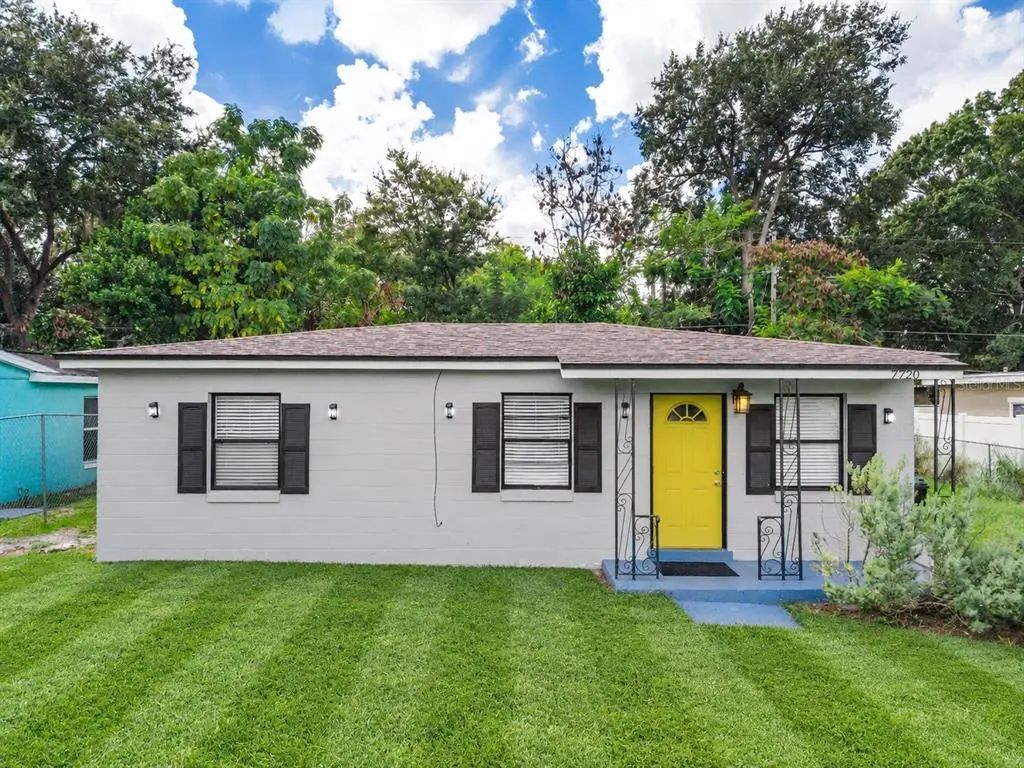 7720 Ravenna Avenue, ORLANDO