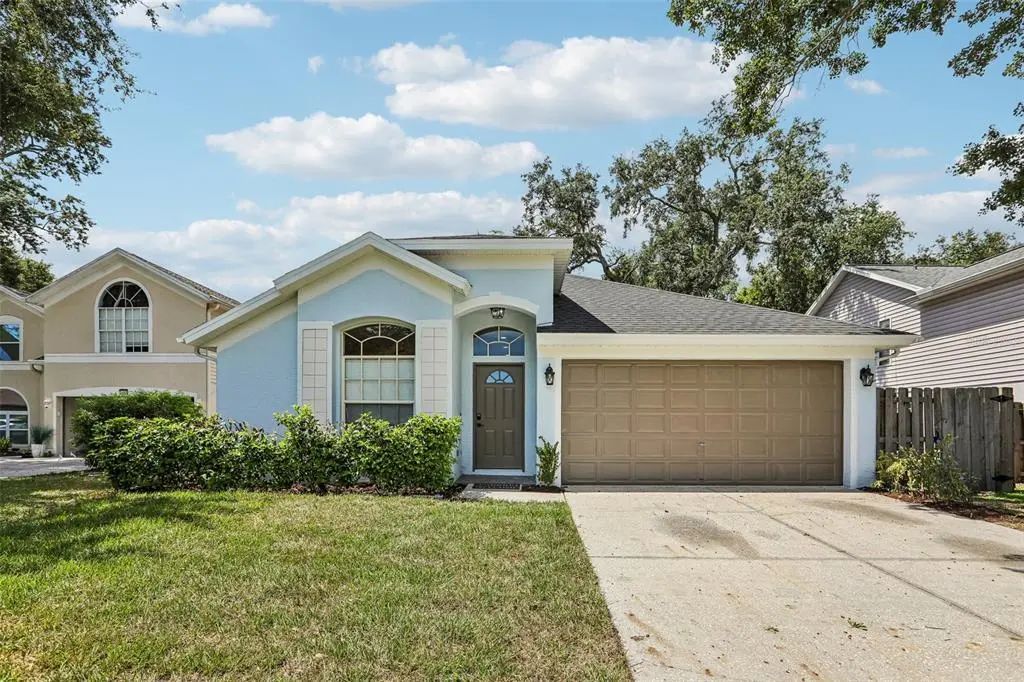 2455 Hickman Circle, CLEARWATER