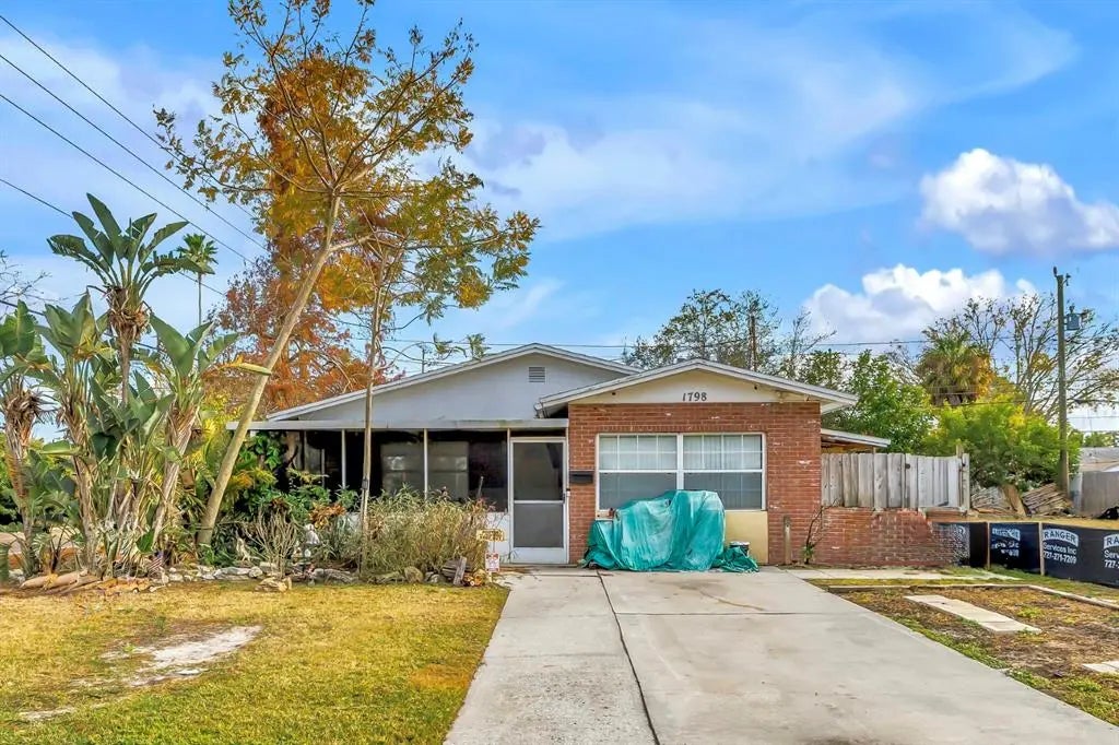 1798 New Hampshire Avenue Ne, ST PETERSBURG