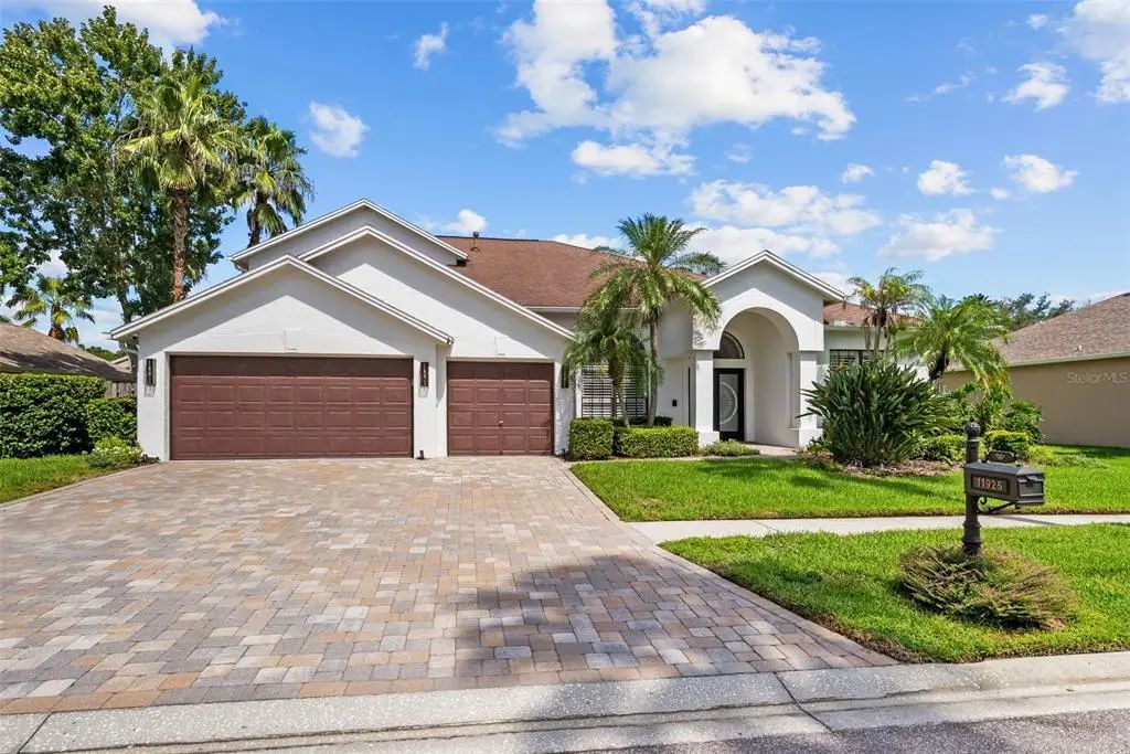 11925 Keating Drive, TAMPA