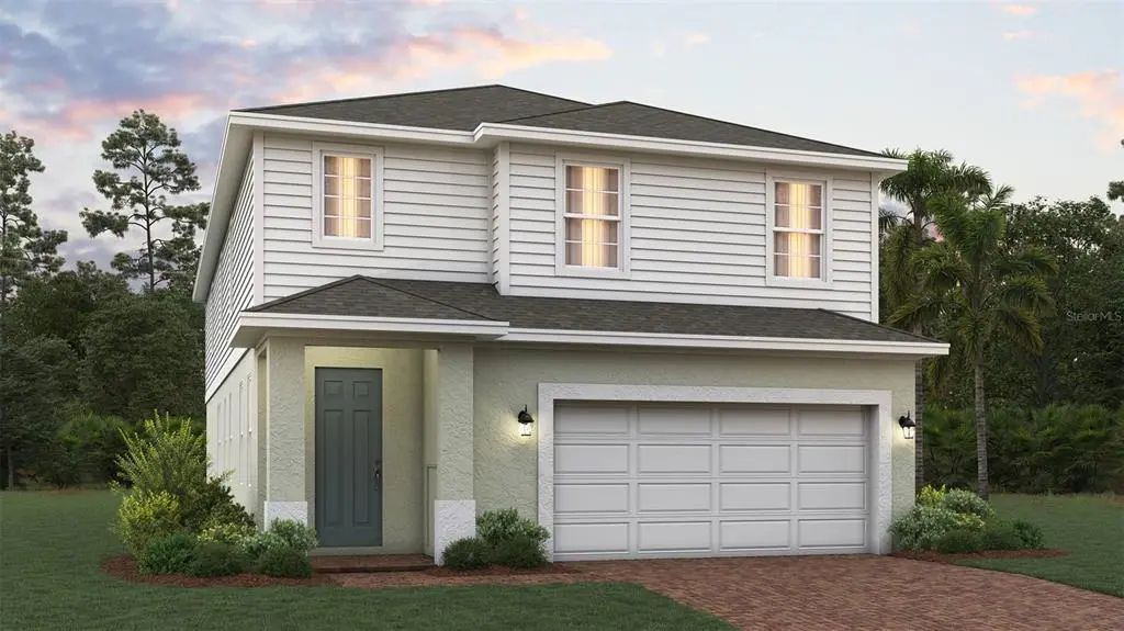 2166 Town Pasture Drive, EUSTIS