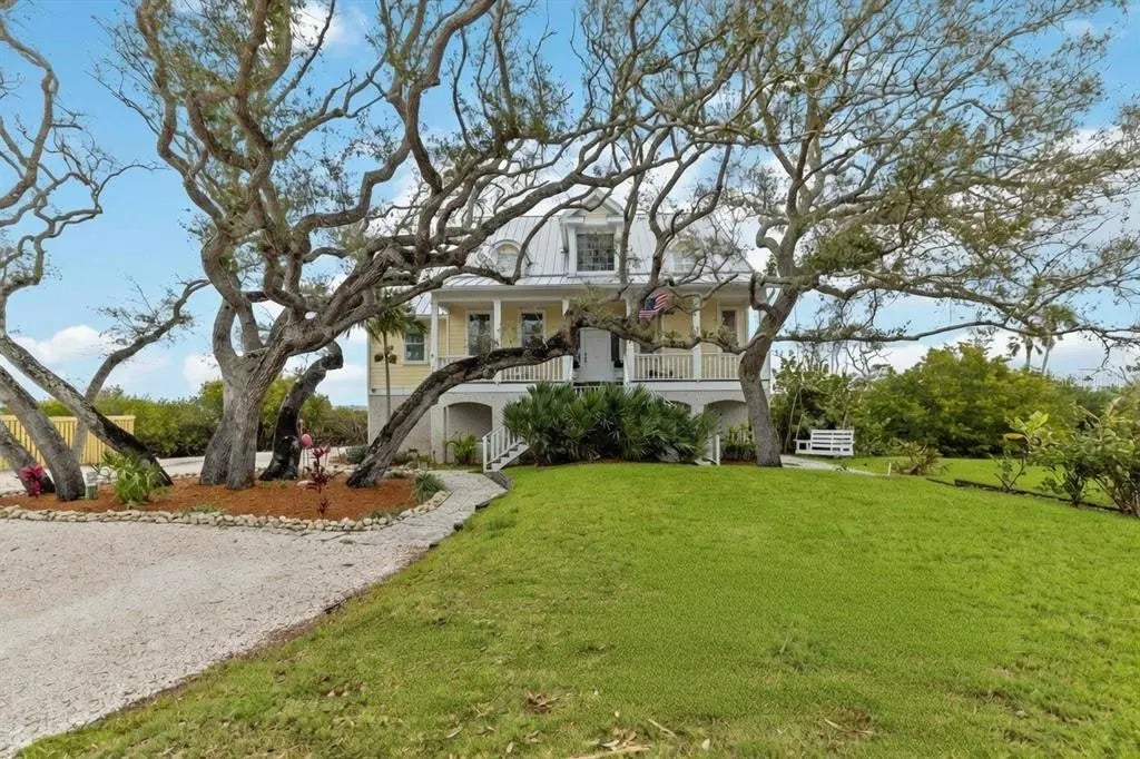 6415 Manasota Key Roads, ENGLEWOOD