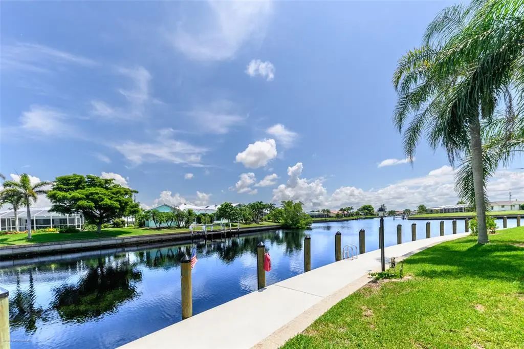 1080 Bal Harbor Boulevard 3a, PUNTA GORDA