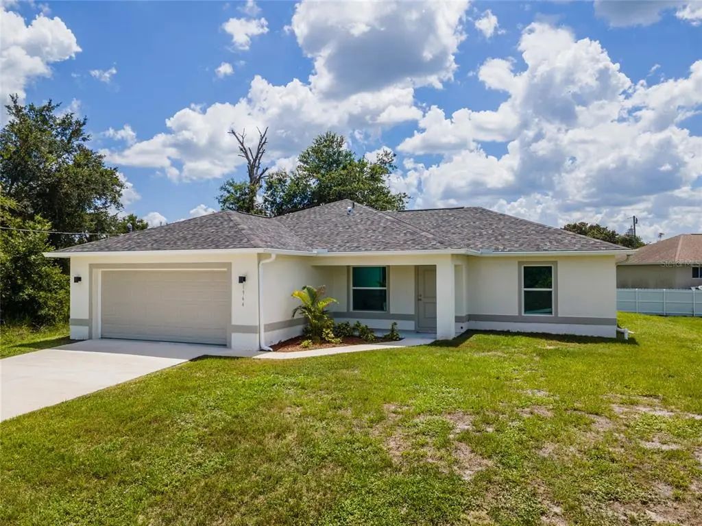 1964 Leghorn Street, LEHIGH ACRES