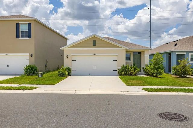 2842 Waterlily Way, KISSIMMEE