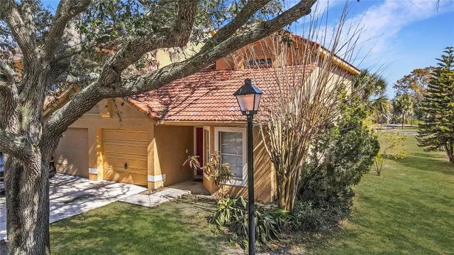 1192 N Fairway Drive, APOPKA