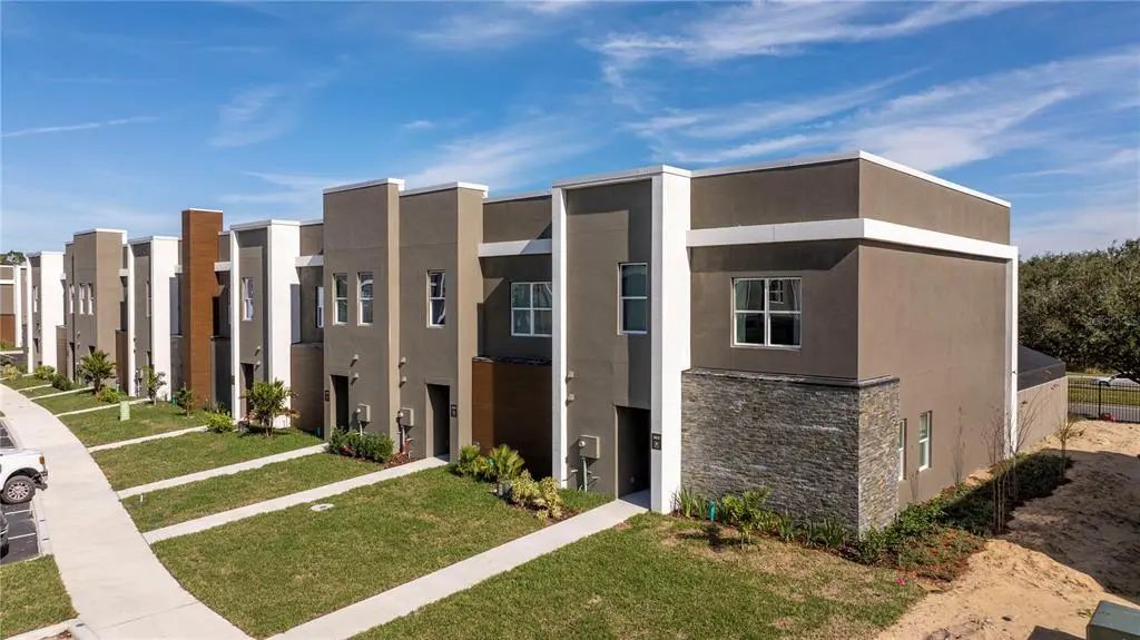 2591 Santorini Divide, KISSIMMEE