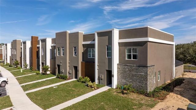 2591 Santorini Divide, KISSIMMEE