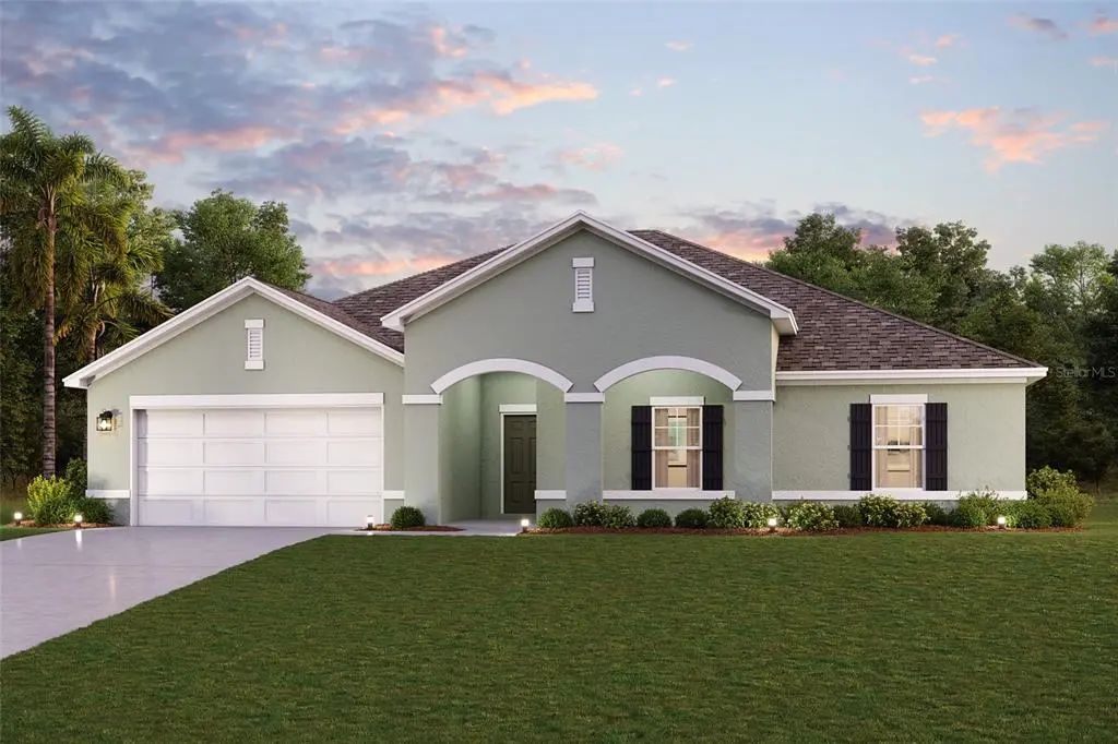 12048 Pembrooke Avenue, WEEKI WACHEE
