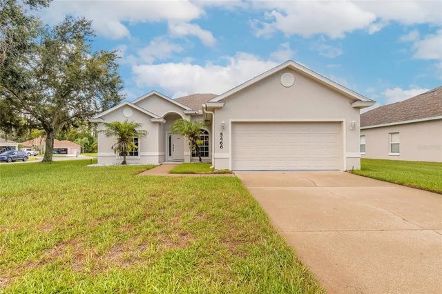 5466 Ward Lake Drive, PORT ORANGE