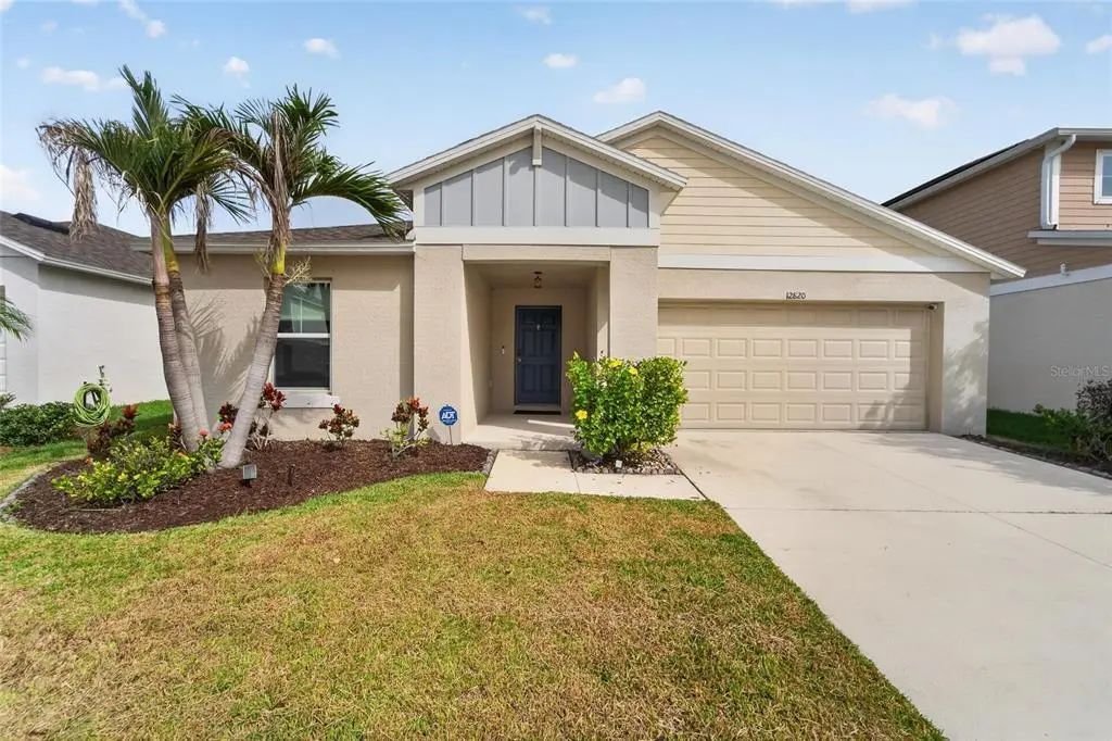 12820 Bent Twig Drive, RIVERVIEW