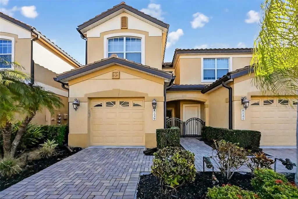 8139 Miramar Way 8139, LAKEWOOD RANCH