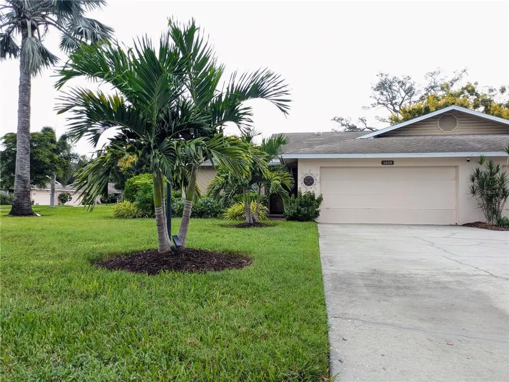 3458 Wilkinson Woods Drive 2, SARASOTA