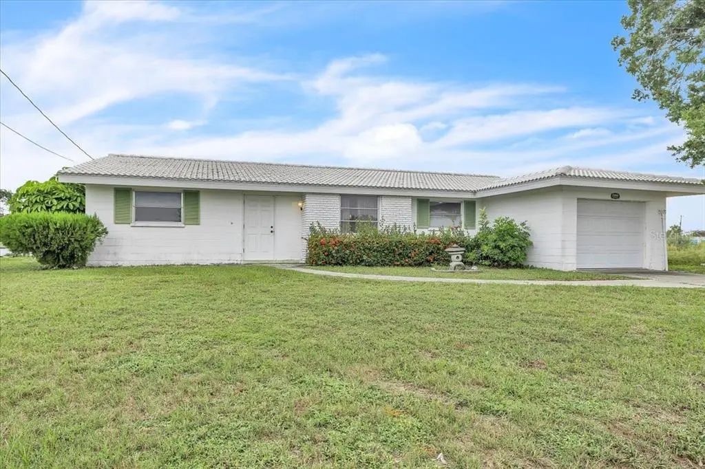 3395 Pinetree Street, PORT CHARLOTTE