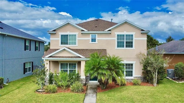 1030 Bending Oak Trail, WINTER GARDEN