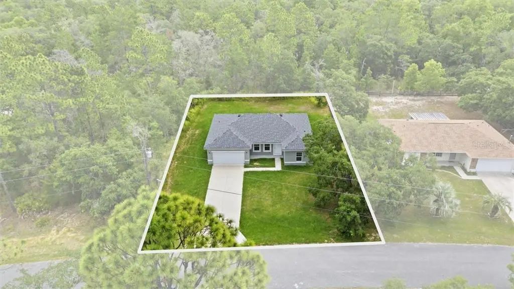 1569 W Mcneal Drive, Citrus Springs