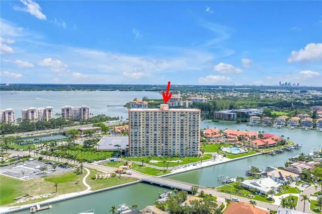 4900 Brittany Drive S 611, ST PETERSBURG