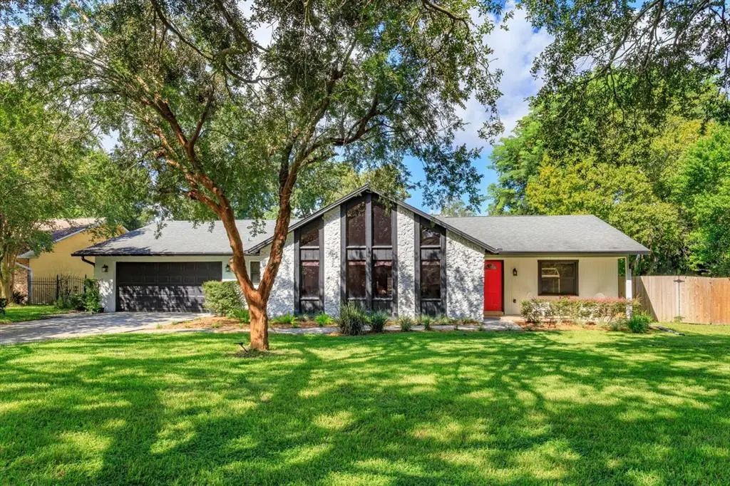 4314 Winnipeg Court, ORLANDO