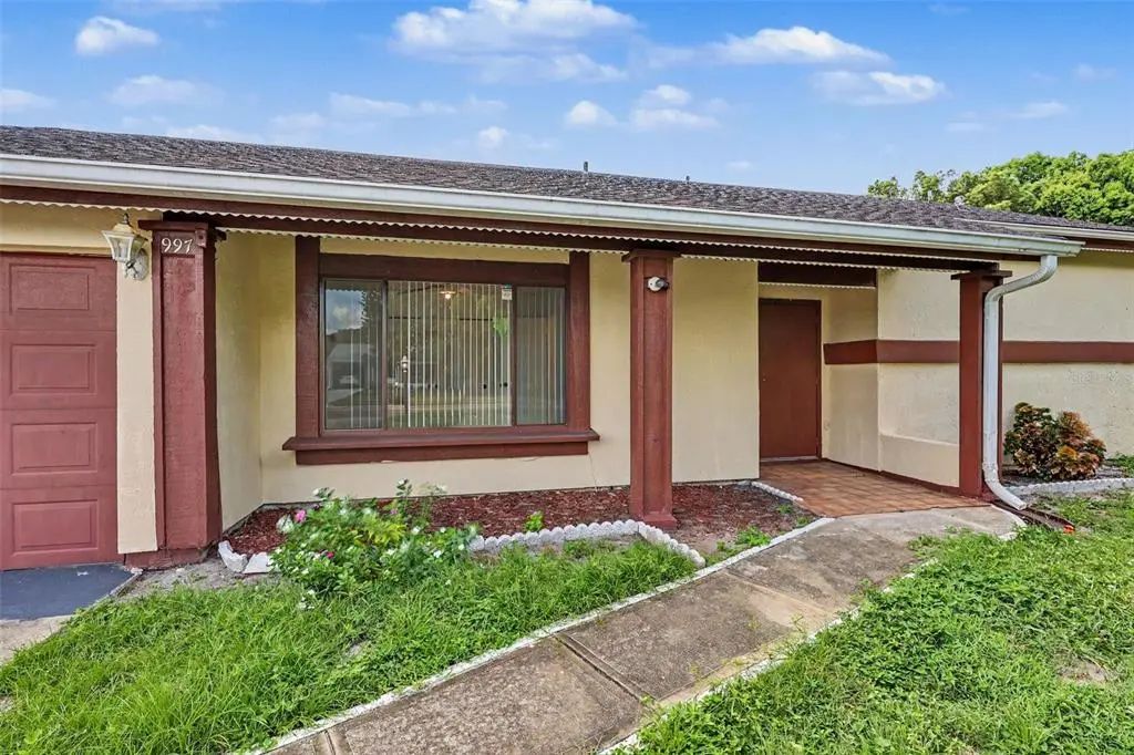 997 Mariposa Drive Ne, PALM BAY